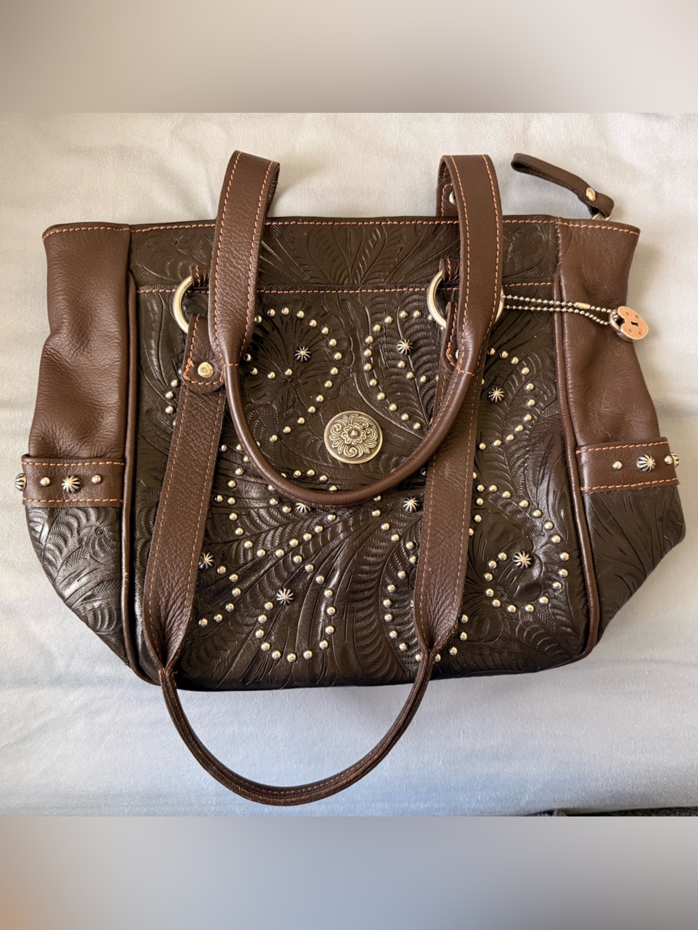 American West purse